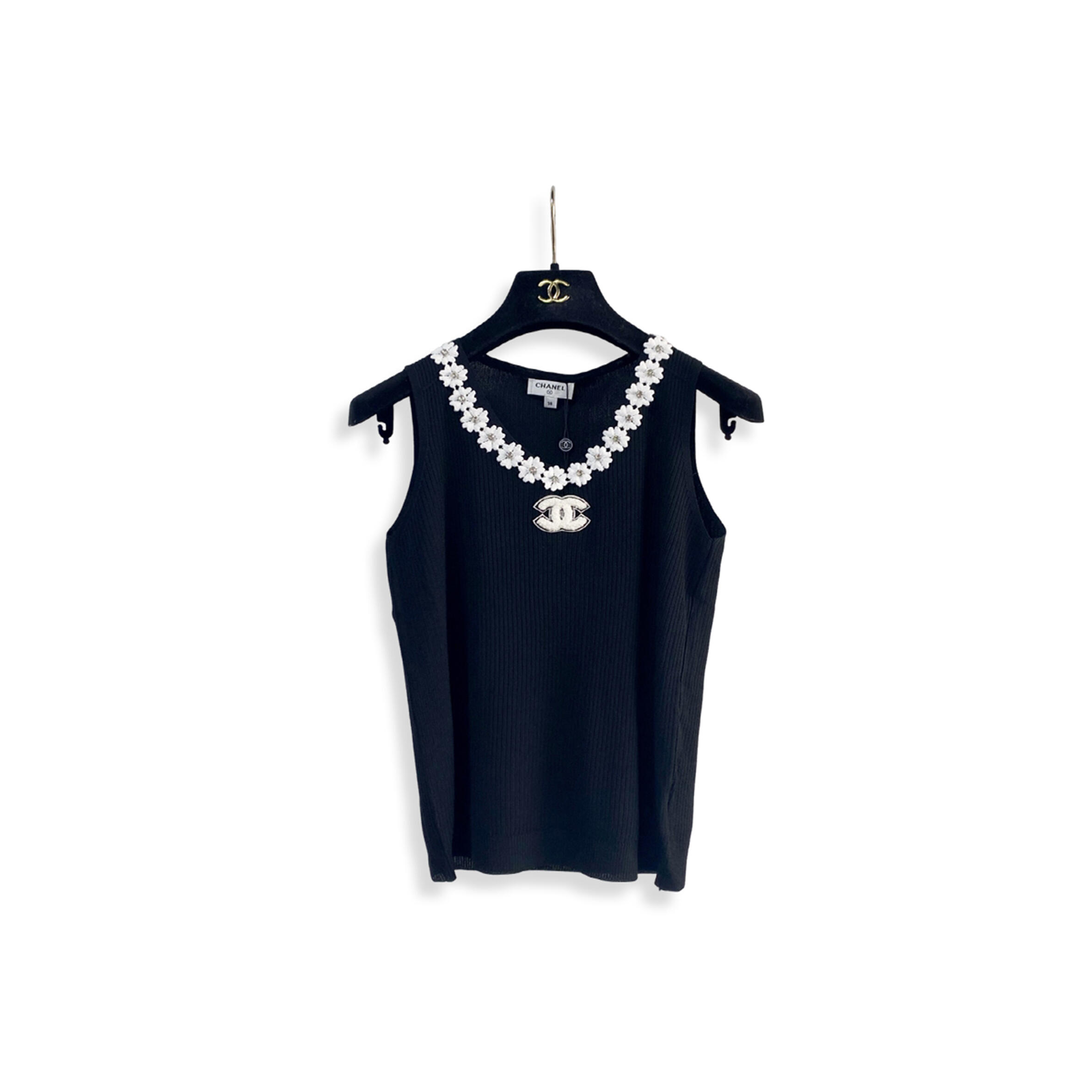 CHANEL VEST
